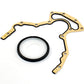 Cometic 97-05 GM LS1 4.8/5.3/5.7/6.0L Rear Main Seal Set