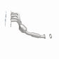 MagnaFlow Conv DF 05-06 Ford Focus 2.0L