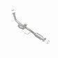MagnaFlow Conv Direct Fit California Grade CARB Compliant 95-97 Toyota Avalon