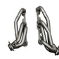 Gibson 88-95 Chevrolet C1500 Cheyenne 5.0L 1-1/2in 16 Gauge Performance Header - Stainless