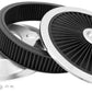 Spectre ExtraFlow HPR Air Cleaner Assembly 14in. x 3in. - Black