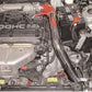 Injen 95-98 Mitsubishi Eclipse 4cyl (exc. Spyder) Black Cold Air Intake *SPECIAL ORDER*