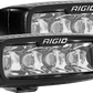 Rigid Industries SRQ - Spot - White - Set of 2