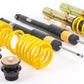 ST XA Adjustable Coilovers w/ Redound Adj. VW Eos