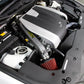 AEM 14-15 Lexus GS350 V6-3.5L F/I Gunmetal Gray Cold Air Intake