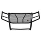 Westin 19-21 Chevrolet Silverado 1500 HDX Modular Grille Guard - Black