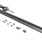Hella Universal Black Magic 40in Thin Light Bar - Driving Beam