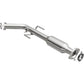 MagnaFlow Conv DF 01-03 Toyota Sienna 3.0L re