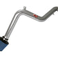 Injen 90-93 Accord No ABS Polished Cold Air Intake