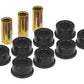 Prothane 89-98 Nissan 240SX Rear Lower Control Arm Bushings - Black