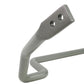 Whiteline 89-93 Nissan Skyline R32 GTS RWD Front 24mm Heavy Duty Adjustable Swaybar