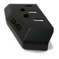 DV8 21-22 Ford Bronco A-Pillar Pod Light Mounts