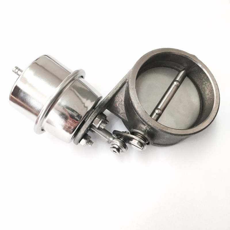 Exhaust Valve Controllers