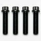 Wilwood Bolt Kit - 1/2-20 x 2.00 LG - 12 PTCS - 10 pk.