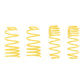 ST Sport-tech Lowering Springs VW Golf IV New Beetle Beetle Convertible