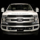 Putco 17-19 Ford SUPERDUTY Letters (Stamped/Black Platinum) Tailgate/Rear