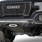 Addictive Desert Designs 2019 GMC Sierra 1500 SF Front Bumper w/ Winch Mount&Sensor Cutout