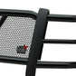 Westin 2007-2013 Chevrolet Silverado 1500 HDX Grille Guard - Black