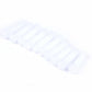 Haltech Plastic AMP Superseal Connector Waterproofing/Blanking Pins - Pack of 10
