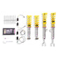 KW V3 Coilover Kit 12 BMW 6 Series (F12/F13) w/ Adaptive Drive except xDrive Coupe/Convertible