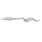 MagnaFlow SYS C/B 09 VW Passat CC 2.0L