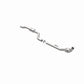 MagnaFlow Conv DF 98-03 Mercedes E320 3.2L