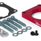 Airaid 99-04 Frontier / Xterra / Pathfinder 3.3L PowerAid TB Spacer