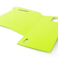 Perrin 15-19 Subaru WRX Neon Yellow Cold Air Intake