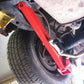 UMI Performance 64-72 GM A-Body Rear Control Arm Relocation Brackets - Bolt-In