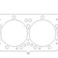 Cometic Chevrolet Gen-1 Small Block V8 4.165in Bore .036in MLS Cylinder Head Gasket