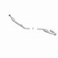 MagnaFlow Conv DF Mercedes C240 02-04 Driver Side
