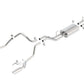 Borla 09-13 Toyota Tundra SS Catback Exhaust