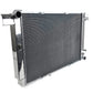 CSF 90-93 Mercedes-Benz 500SL / 94-02 Mercedes-Benz SL500 Radiator