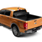 Truxedo 19-20 Ford Ranger 5ft Sentry CT Bed Cover