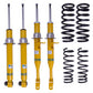 Bilstein 13-17 BMW 650i Gran Coupe Front and Rear B12 Pro-Kit Suspension Kit