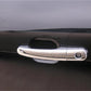 Putco 08-09 Ford Taurus / Taurus X Door Handle Covers