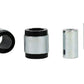 Whiteline 15-18 Volkswagen Golf R Rear Upper Control Arm Outer Bushing Kit