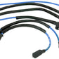 NGK Nissan Frontier 2004-2001 Spark Plug Wire Set