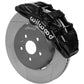 Wilwood SX6R Front Brake Kit 15in Lug Drive Rotor w/ Lines 16-19 Chevrolet Camaro