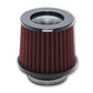 Vibrant The Classic Performance Air Filter (5.25in O.D. Cone x 5in Tall x 3.5in inlet I.D.)