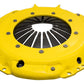 ACT 1992 Volkswagen Corrado P/PL Heavy Duty Clutch Pressure Plate