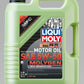 LIQUI MOLY 5L Molygen New Generation Motor Oil 5W50