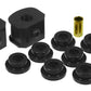 Prothane 95-99 Ford Explorer Rear Sway Bar Bushings - .765in - Black