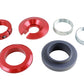 aFe Sway-A-Way 3.0 Coilover Spring Seat Collar Kit Dual Rate Standard Seat