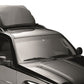 Lund Universal (Aerodynamic Rooftop Storage Bag) Aerodynamic Rooftop Storage Bag - Black
