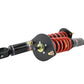 Skunk2 2016+ Mazda Miata ND Pro-ST Coilovers (Front 8 kg/mm - Rear 6 kg/mm)