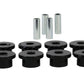 Whiteline Plus 6/06+ Toyota Camry ACV40 Rear Trailing Arm - Lower Bushing Kit