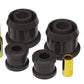 Prothane 10-11 Chevy Camaro Front Control Arm Bushings - Black