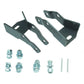 MaxTrac 00-06 GM C/K1500 SUV 2WD/4WD 2in Rear Lowering Kit