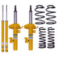 Bilstein B12 2006 Volvo S40 T5 FWD Front and Rear Suspension Kit